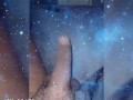 Big black cock bustin to Pop Smoke AP