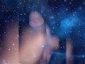 Big black cock bustin to Pop Smoke AP