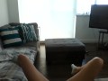 alexarainonyou saturday morning squirt and ass show