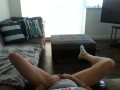 alexarainonyou saturday morning squirt and ass show