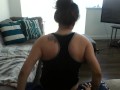 alexarainonyou saturday morning squirt and ass show
