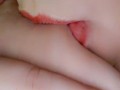 Sucking my own nipple