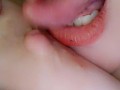 Sucking my own nipple