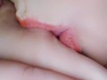Sucking my own nipple