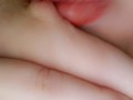 Sucking my own nipple