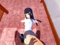 【DIA KUROSAWA】【HENTAI 3D】【LOVE LIVE】