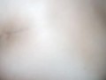 Anal creampie