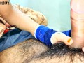 Indian Bhabhi BLowjob