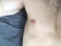 Flexing My CHEST & BICEPS