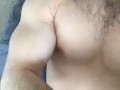 Flexing My CHEST & BICEPS