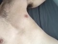 Watch Me Flex Biceps Muscle
