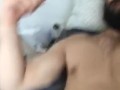 Watch Me Flex Biceps Muscle