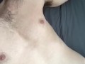 Watch Me Flex Biceps Muscle