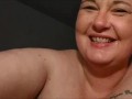 Deepthroat with big dildo nasty bitch OKC Cuttie No Sound