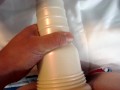 Lana Rhoades fl fucking huge dick POV