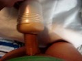Lana Rhoades fl fucking huge dick POV