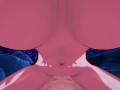 POV fucking Mipha in the water - Zelda Breath of the Wild Hentai.