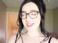 Failing the “Hysterical Literature” Try Not To Cum Challenge
