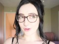 Failing the “Hysterical Literature” Try Not To Cum Challenge