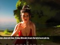 S.D:Horny Guy and Sexy Milf-Ep5
