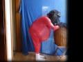 Ich sauf mir nen Wolf! :D