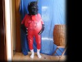 Ich sauf mir nen Wolf! :D