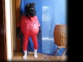Ich sauf mir nen Wolf! :D