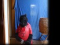 Ich sauf mir nen Wolf! :D