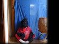 Ich sauf mir nen Wolf! :D