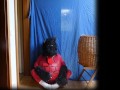 Ich sauf mir nen Wolf! :D