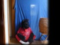 Ich sauf mir nen Wolf! :D