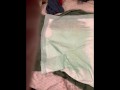 Mature MILF BBW Teasing My LD Guy Wet Messy Fun