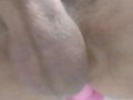 solo anal riding dildo part2