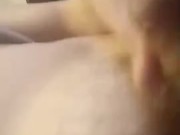 Чмырь-вонек вертит 10 см хуем