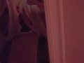 Raphtalia cosplay masterbation tease ♡