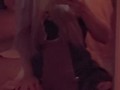 Raphtalia cosplay masterbation tease ♡