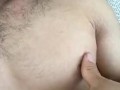 Nipple Massage HD POV