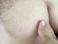 Nipple Massage HD POV
