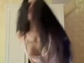 Sexy Girl Big Ass Dance Hot 