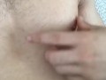 Hot Nipple Massage POV