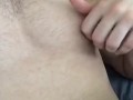Hot Nipple Massage POV