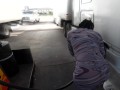 SEXIEST FEMALE TRUCKER EVER!!!!!
