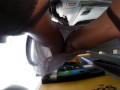 SEXIEST FEMALE TRUCKER EVER!!!!!