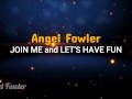 Round butts pissing on the grass - Angel Fowler 