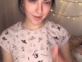 Tiktok banned me for what? TIKTOK COMPILATION NSFW (OF; feyafern)
