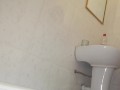 I love to show my pussy when peeing