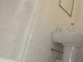 I love to show my pussy when peeing