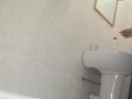I love to show my pussy when peeing
