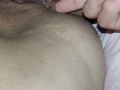 sexo anal casada  DELICIOSA adora levar dedada No cú