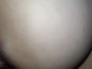 Sexo anal - Casada gostosa  GOZANDO